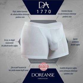 Doreanse 1770 Adonis Boxer