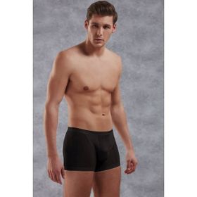 Doreanse 1770 Siyah Erkek Boxer