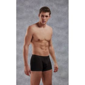 Doreanse 1770 Siyah Erkek Boxer