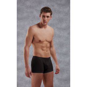 Doreanse 1770 Siyah Erkek Boxer