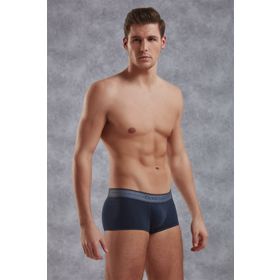 Doreanse 1774 Erkek Modal Torbalı Mini Paça Boxer