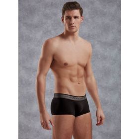 Doreanse 1774 Erkek Modal Torbalı Mini Paça Boxer