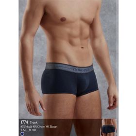 Doreanse 1774 Likralı Erkek Boxer