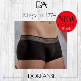 Doreanse 1774 Likralı Erkek Boxer
