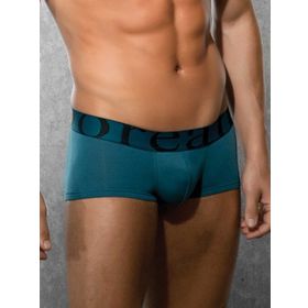 Doreanse 1775 Erkek Modal Torbalı Mini Paça Boxer