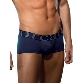 Doreanse 1775 Modal Torbalı Mini Paça Saks Erkek Boxer