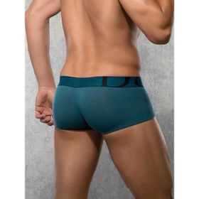 Doreanse 1775 Modal Torbalı Mini Paça Saks Erkek Boxer