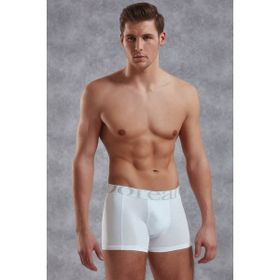Doreanse 1777 Beyaz Erkek Boxer