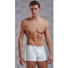 Doreanse 1777 Beyaz Erkek Boxer