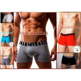 Doreanse 1777 Doğal Modal Erkek Boxer
