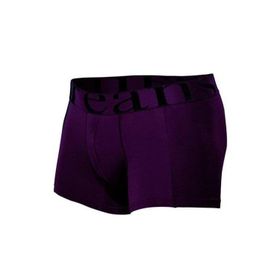 Doreanse 1777 Modal Torbalı Normal Paça Mor Erkek Boxer