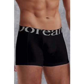 Doreanse 1777P Erkek Modal Battal Boy Torbalı Normal Paça Boxer