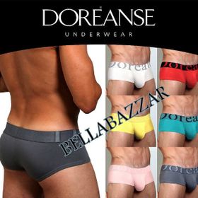 Doreanse 1779 Doğal Modal Erkek Boxer