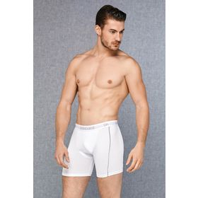 Doreanse 1780 Beyaz Erkek Boxer