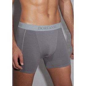 Doreanse 1780 Doğal Modal Erkek Boxer