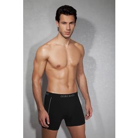 Doreanse 1780 Siyah Erkek Boxer