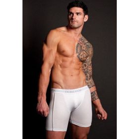Doreanse 1780 Şort Füme Erkek Boxer
