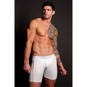 Doreanse 1780 Şort Füme Erkek Boxer