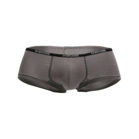 Doreanse 1781 Erkek Modal Torbalı İnce Bel Bantlı Mini Paça Boxer