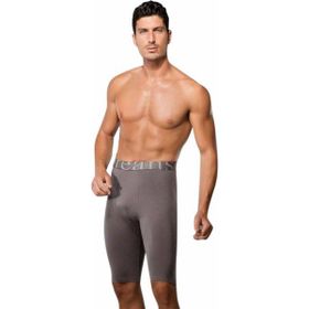 Doreanse 1785 Çok Uzun Sporcu Siyah Erkek Boxer