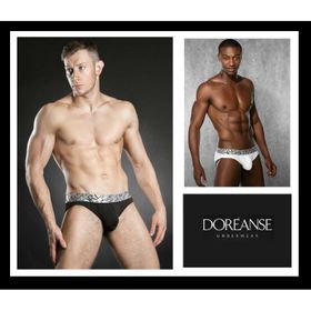 Doreanse 1788 Erkek Boxer