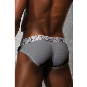 Doreanse 1788 Erkek Modal Torbalı Mini Paça Boxer