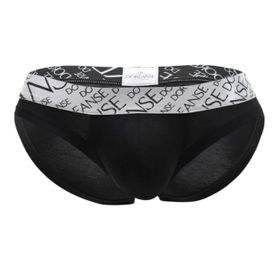 Doreanse 1788 Erkek Modal Torbalı Mini Paça Boxer