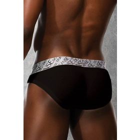Doreanse 1788 Erkek Modal Torbalı Mini Paça Boxer