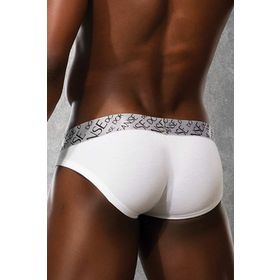 Doreanse 1788 Erkek Modal Torbalı Mini Paça Boxer