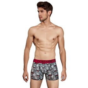 Doreanse 1812 Erkek Boxer