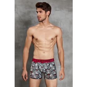 Doreanse 1812 Erkek Boxer