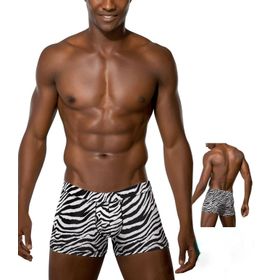 Doreanse 1814 Zebra Boxer