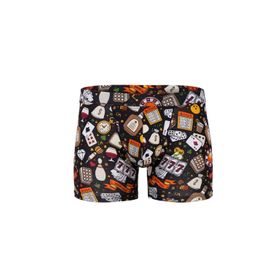 Doreanse 1817 Erkek Boxer