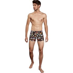 Doreanse 1817 Erkek Boxer
