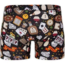 Doreanse 1817 Erkek Boxer