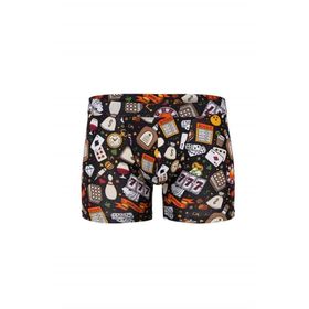 Doreanse 1817 Erkek Boxer