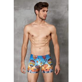 Doreanse 1819 Erkek Boxer