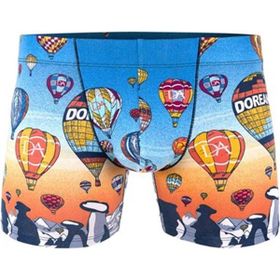 Doreanse 1819 Erkek Boxer