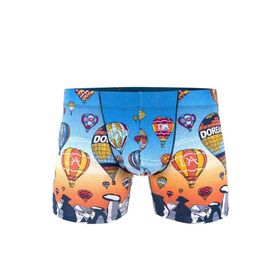 Doreanse 1819 Erkek Boxer
