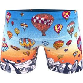 Doreanse 1819 Erkek Boxer