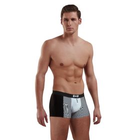 Doreanse 1855 Erkek Boxer