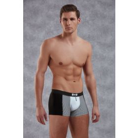 Doreanse 1855 Siyah Boxer