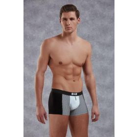Doreanse 1855 Siyah Boxer