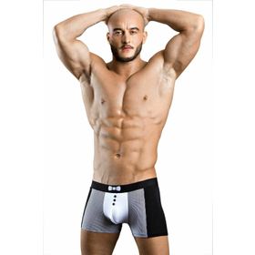 Doreanse 1855 Siyah Boxer