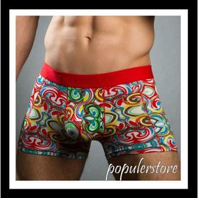 Doreanse 1885 Erkek Boxer