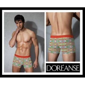 Doreanse 1885 Erkek Boxer
