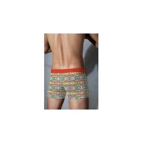 Doreanse 1885 Erkek Boxer