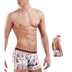 Doreanse 1890 Modal Erkek Boxer