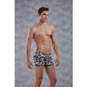 Doreanse 1891 Baskılı Boxer