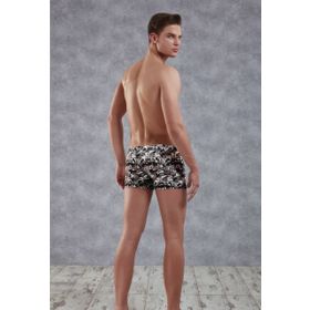 Doreanse 1891 Baskılı Boxer